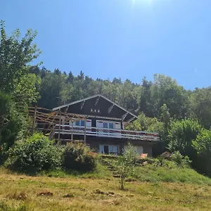 Appartement Le Des Amis, Aurec-Sur-Loire