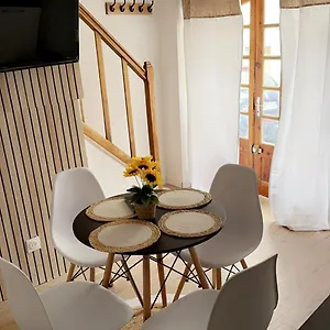 Appartement Magnifique Deux Pieces Au Coeur De Saint-marcel, Espaly-Saint-Marcel