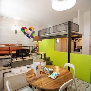 Appartement La Loge Theuriet - Bord De, Annecy